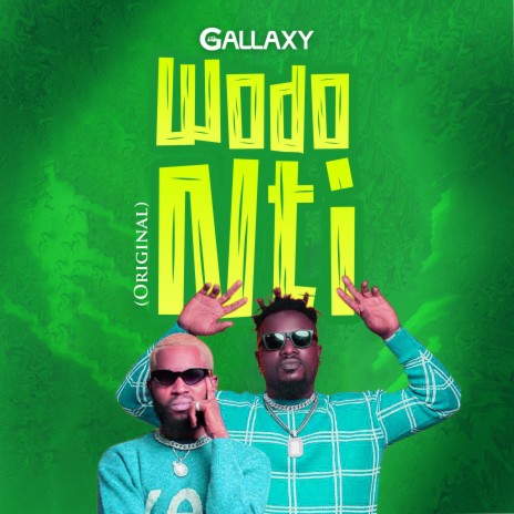 Wodo Nti | Boomplay Music