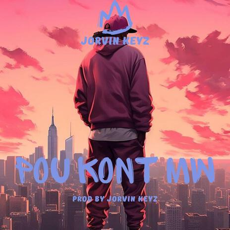 Poukont Mwen (Beat) | Boomplay Music