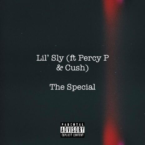 The Special ft. Percy P & Cush | Boomplay Music