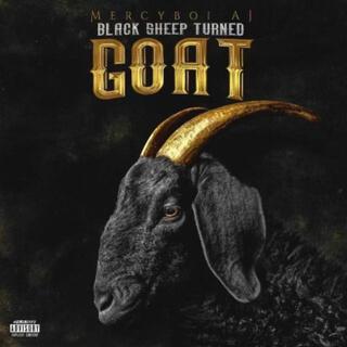 Black Sheep Turned Goat