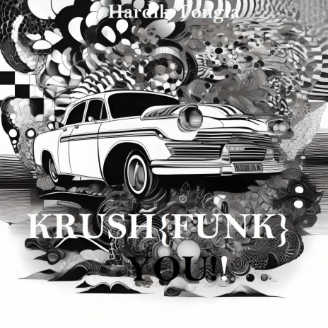 Krush (Funk) [You!!] | Boomplay Music