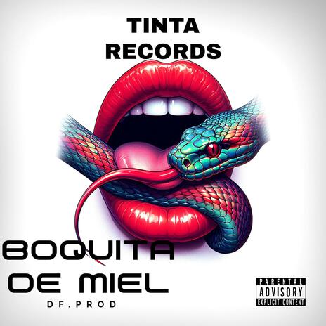 BOQUITA DE MIEL | Boomplay Music