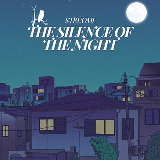 the silence of the night