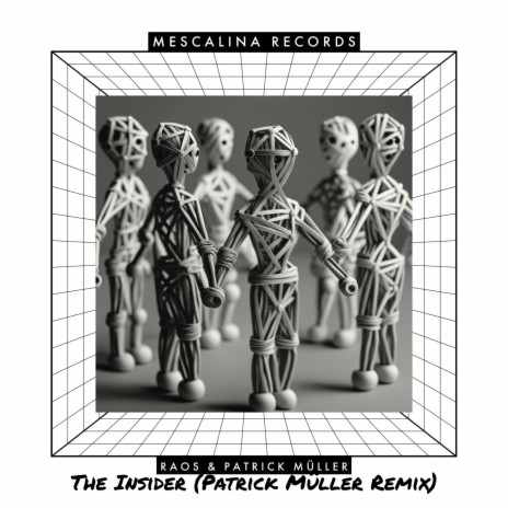 The Insider (Patrick Müller Remix)