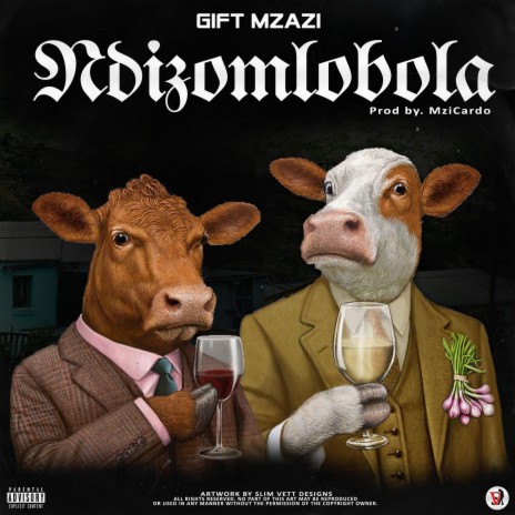 Ndizomlobola | Boomplay Music