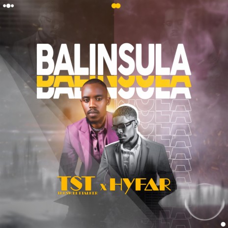Balinsula (feat. HYFAR) | Boomplay Music