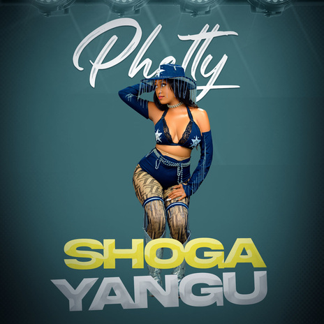 Shoga Yangu | Boomplay Music