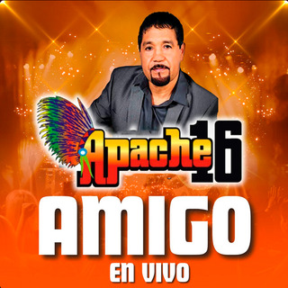 Amigo (En Vivo)