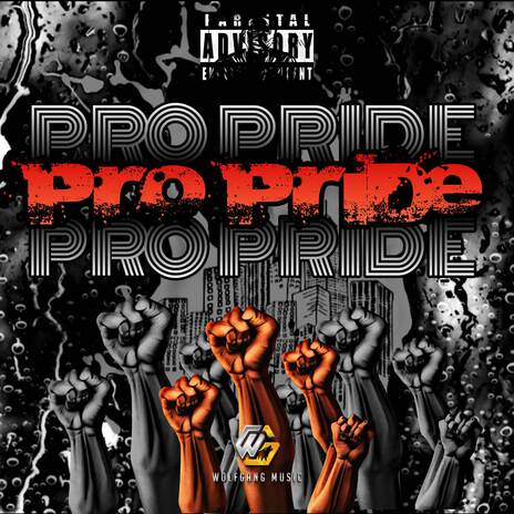 DROP PRO PRIDE V1 | Boomplay Music