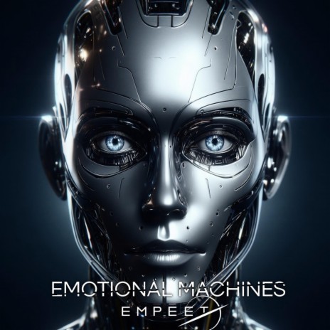 Emotional Machines | Boomplay Music