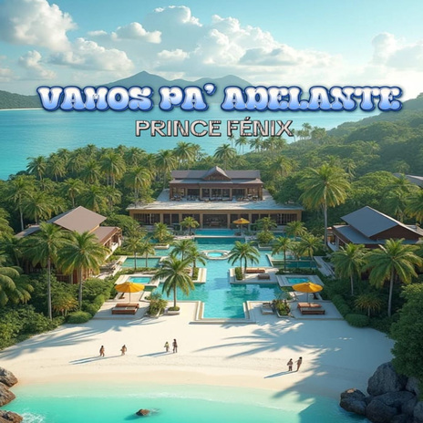 Vamos pa’ adelante | Boomplay Music