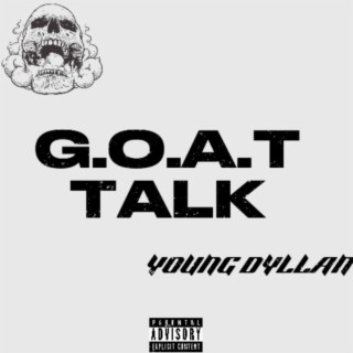 G.O.A.T TALK