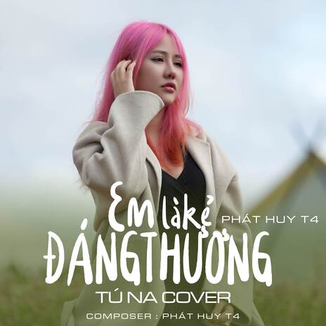 Em Là Kẻ Đáng Thương (Cover) | Boomplay Music