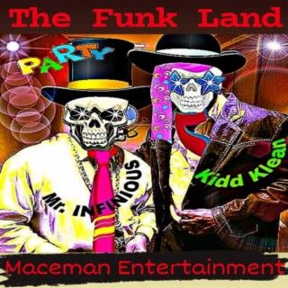 The Funk Land (Radio Edit)