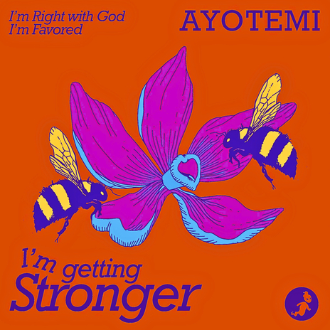 I'm Getting Stronger | Boomplay Music