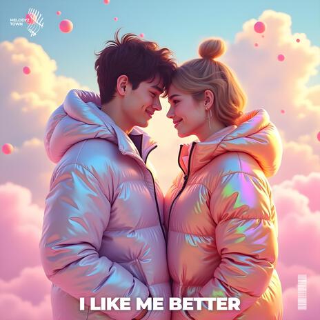 I Like Me Better (Female Cover) ft. Melodyz Town | Boomplay Music