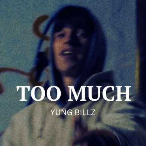 Too much | Boomplay Music