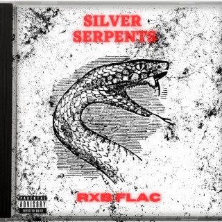 Silver Serpents