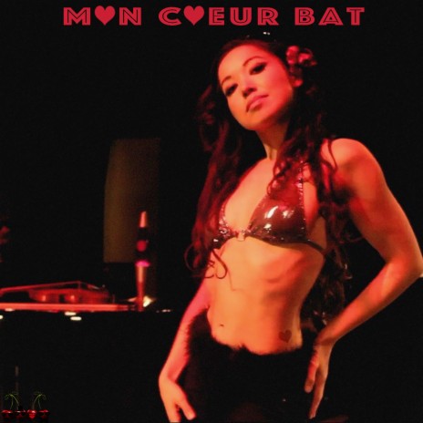 Mon Coeur Bat | Boomplay Music