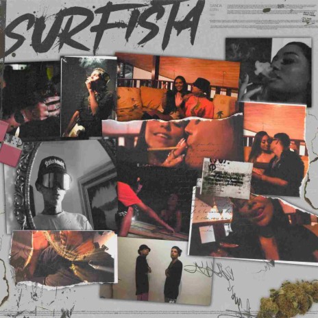 Surfista ft. LotH | Boomplay Music