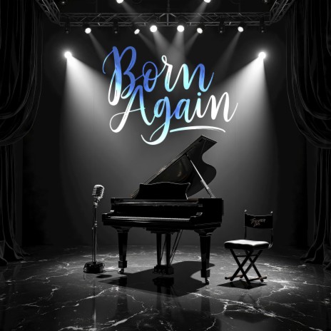 Born Again | Boomplay Music