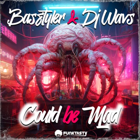 Could Be Mad ft. DJ WAVS | Boomplay Music