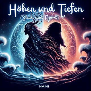 Höhen und Tiefen