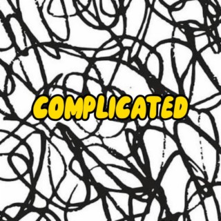 complicated lyrics | Boomplay Music