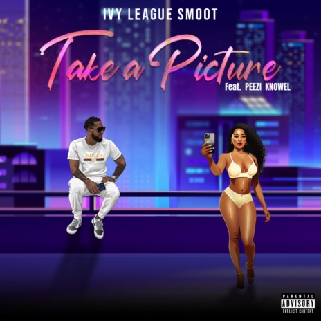 Take a Picture ft. Peezi Knowel | Boomplay Music