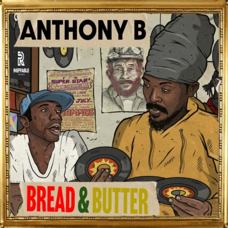 Bread & Butter Interlude | Boomplay Music