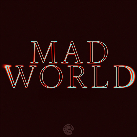 Mad World (Cover) | Boomplay Music