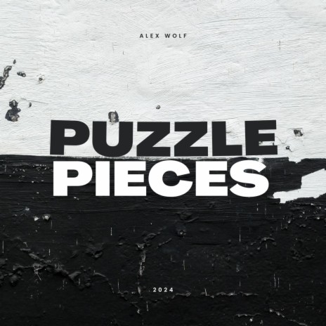 Puzzle Pieces ft. Orville Kline | Boomplay Music