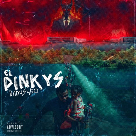 El Pinkys