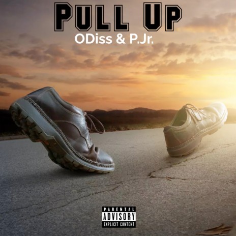 Pull-Up ft. P.Jr. & π.J. | Boomplay Music