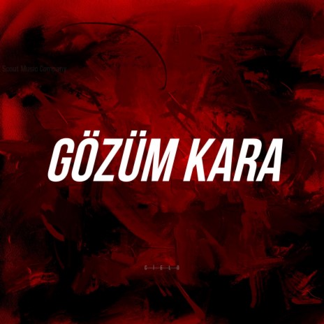 Gözüm Kara