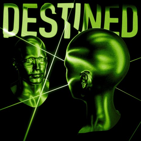 Destined (Remix) ft. Feyx | Boomplay Music