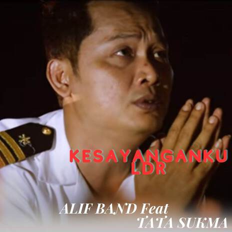 Kesayanganku LDR ft. Tata Sukma | Boomplay Music