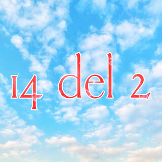 14 del 2