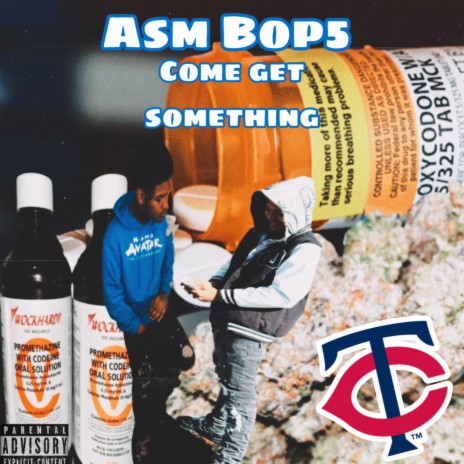 Come Get Something | Boomplay Music