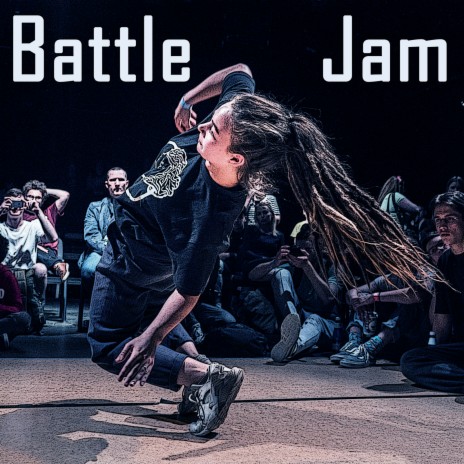 Battle Jam (Instrumental Mix)