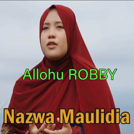 Allohu Robbi | Boomplay Music