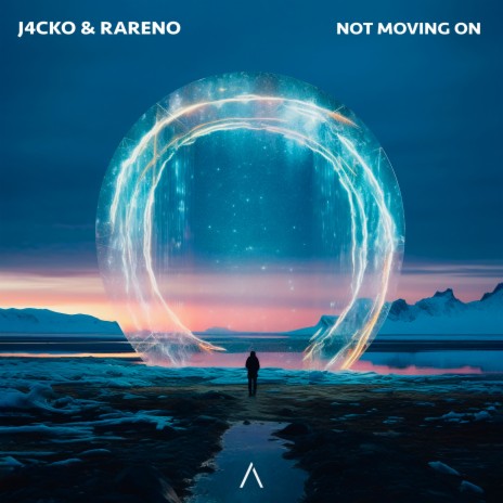 Not Moving On ft. Rareno | Boomplay Music