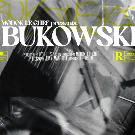 BUKOWSKI | Boomplay Music