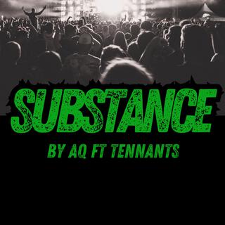 SUBSTANCE