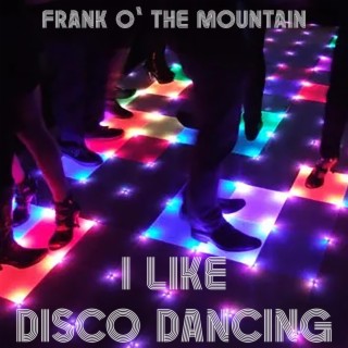 I Like Disco Dancing