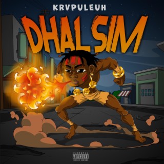 Dhalsim lyrics | Boomplay Music