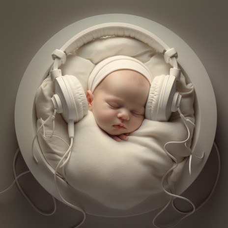 Streamside Baby Sleep Soothe ft. Lullaby Experts & Baby Sleep Spot