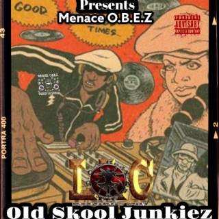 Old Skool Junkiez