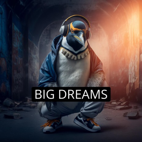 Big Dreams | Boomplay Music