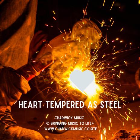 Heart Tempered As Steel